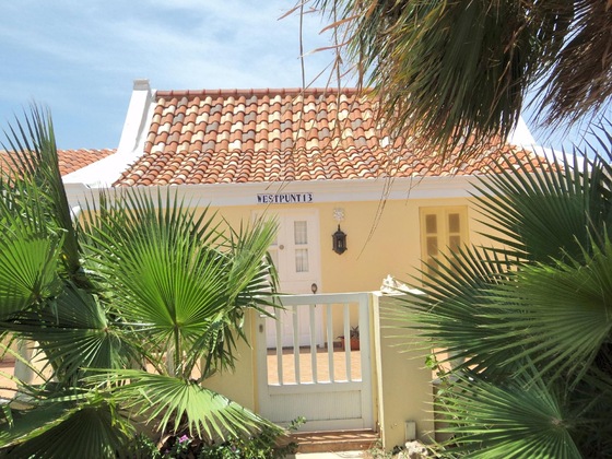Gallery - Aruba Cunucu Residence
