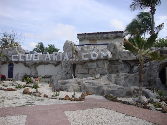 Gallery - Club Arias Bed & Breakfast