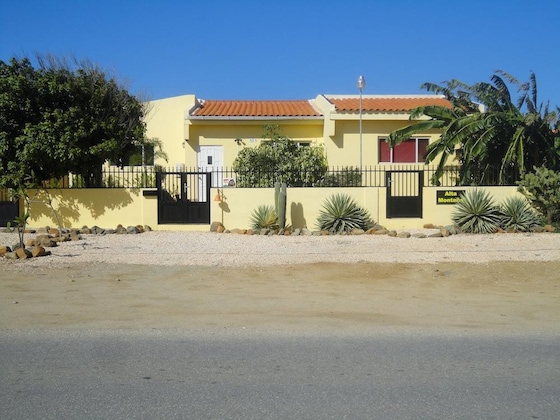 Gallery - Alta Montaña Apartments