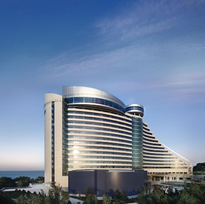 Gallery - Bilgah Beach Hotel