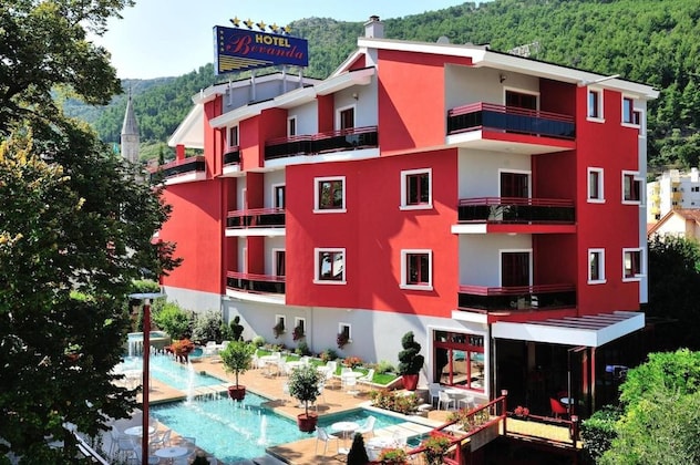 Gallery - Hotel Bevanda