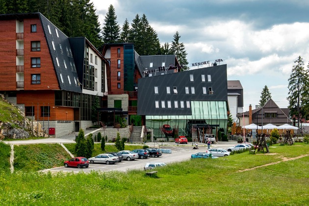 Gallery - Hotel Blanca Resort & Spa