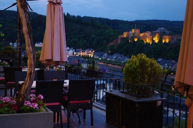 Gallery - Hôtel Panorama