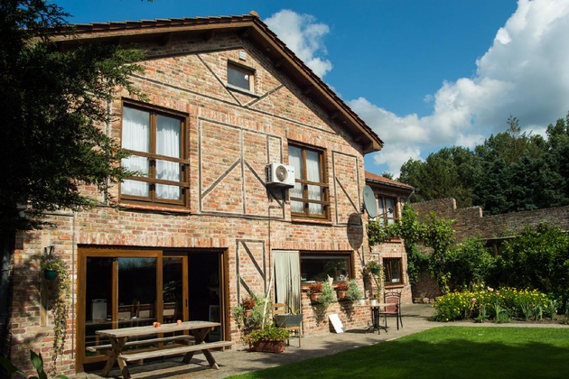 Gallery - Hotel De Stokerij