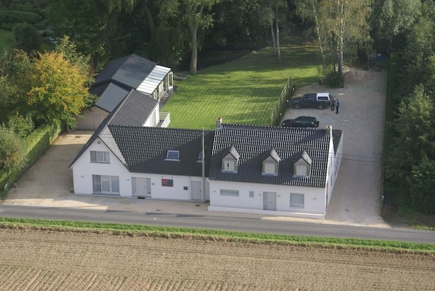 Gallery - B&B Maison Kerkhove