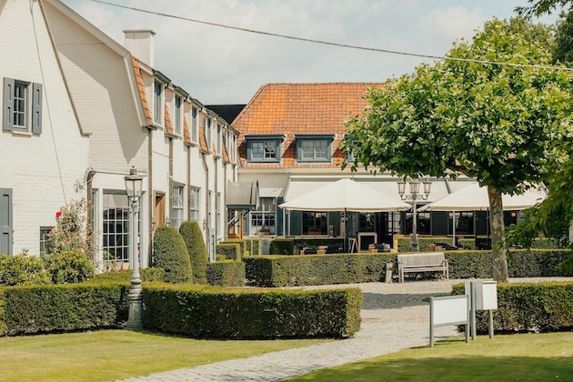 Gallery - Auberge Du Pêcheur