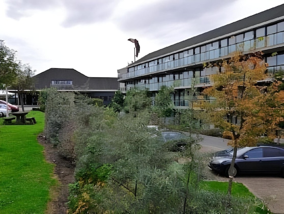 Gallery - Van Der Valk Hotel Nazareth - Gent