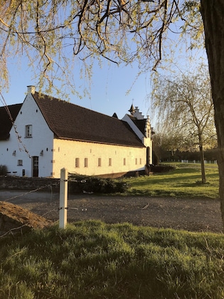 Gallery - La Ferme Delgueule