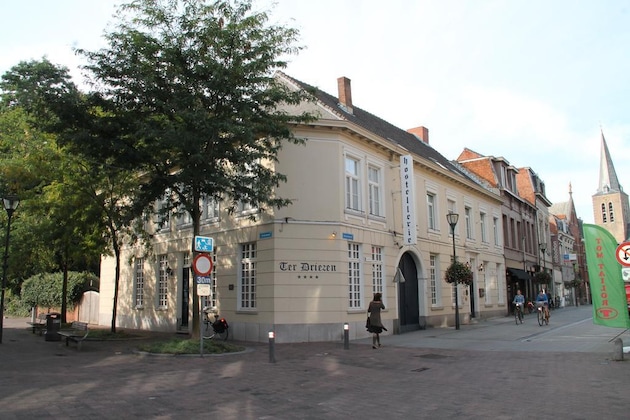 Gallery - Hotel Ter Driezen