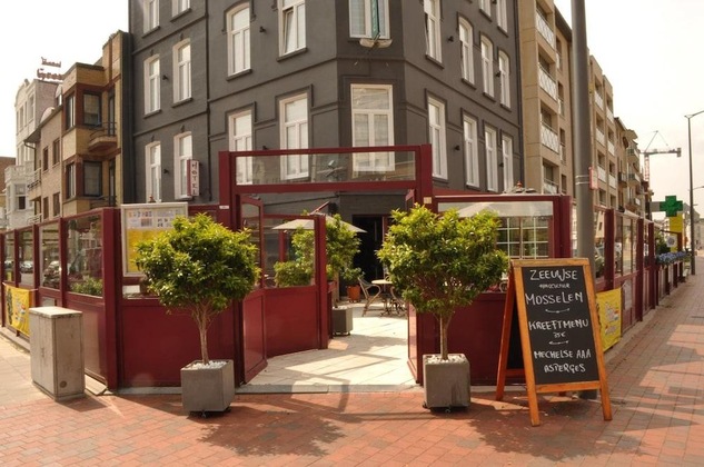 Gallery - Hotel Moby Dick By Wp Hotels