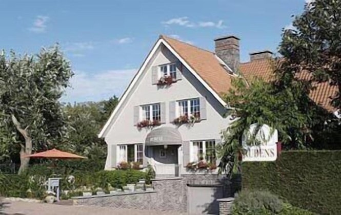 Gallery - Hotel Rubens