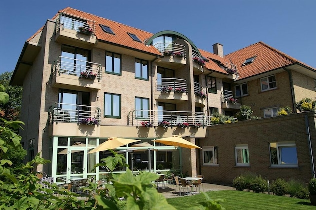 Gallery - Hof Ter Duinen