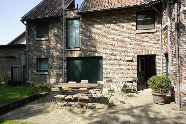 Gallery - B&B De Dubbelmolen