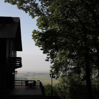 Gallery - Hostellerie Kemmelberg