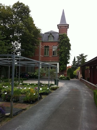 Gallery - Fine Fleur Bed & Breakfast