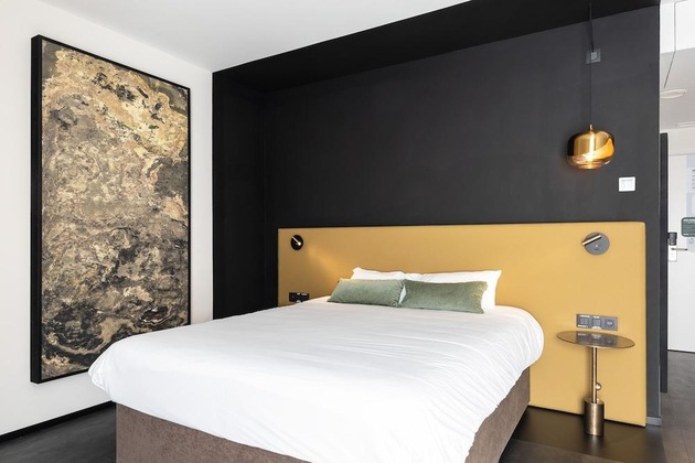 Gallery - Ariane Hotel