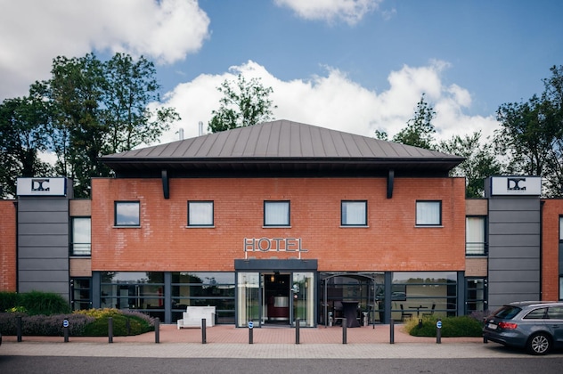Gallery - Dc Hotel Charleroi Airport