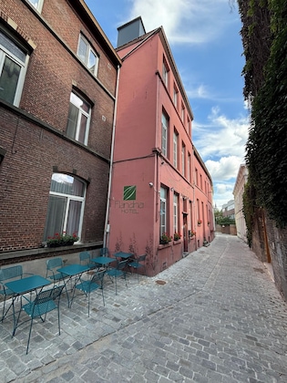 Gallery - Flandria Hotel