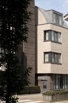Gallery - Hotel Verlooy