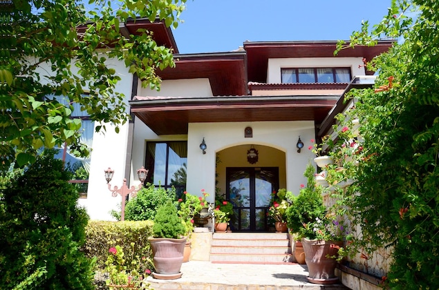Gallery - Dallas Residence