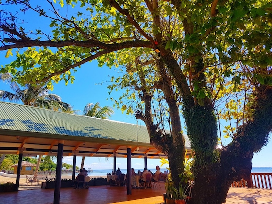 Gallery - Le Uaina Beach Resort