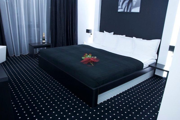 Gallery - Hotel Fashion