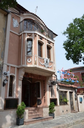 Gallery - Boris Palace Boutique Hotel & Winery