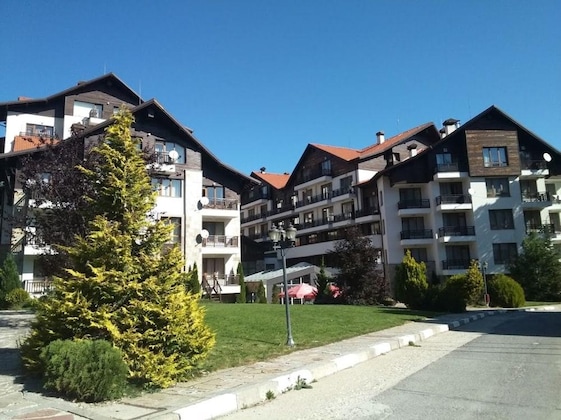 Gallery - Borovets Hills Resort & SPA