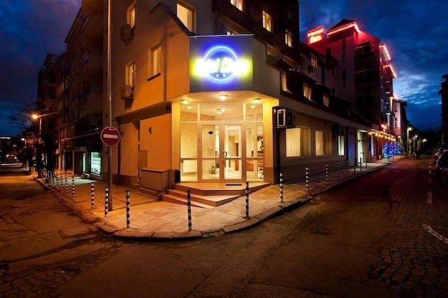 Gallery - Hotel Cheap