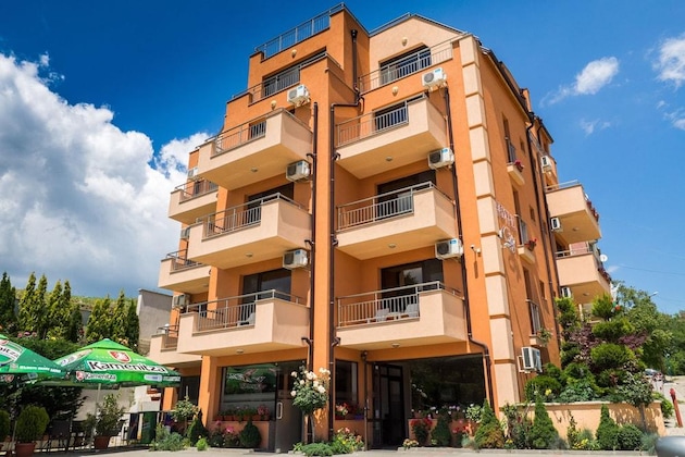 Gallery - City Hotel Blagoevgrad