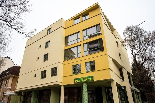 Gallery - Hotel Elegance