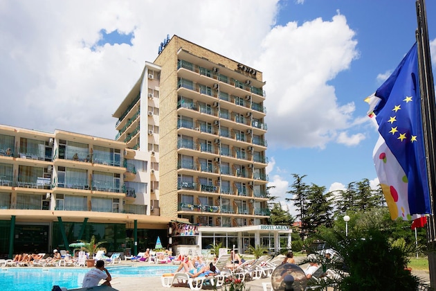 Gallery - Hotel Arda