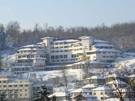 Gallery - Hotel Kalina Palace