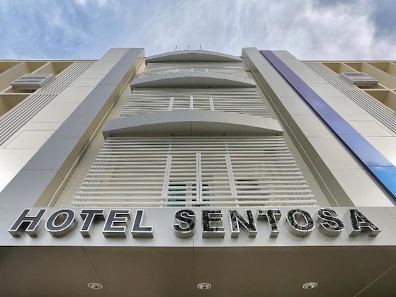 Gallery - Hotel Sentosa