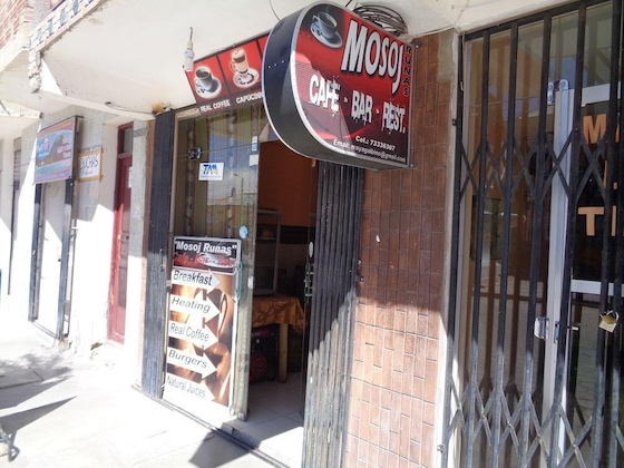 Gallery - Hostal Oro Blanco