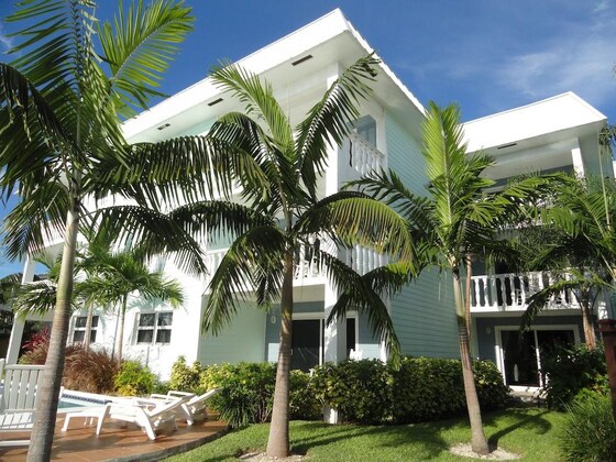 Gallery - Apartamento 2 habitaciones 2 baños, Grand Bahama