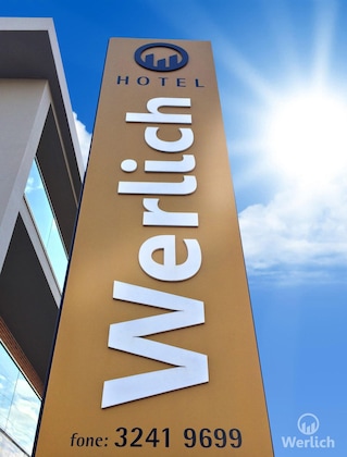 Gallery - Hotel Werlich