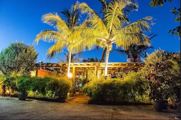 Gallery - Hotel Pousada Ourinhos