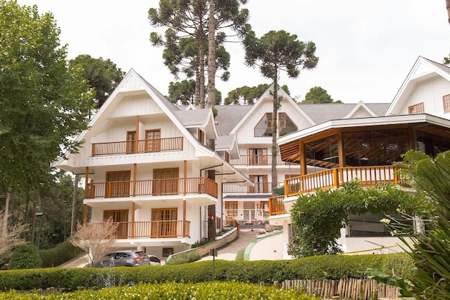 Gallery - Pousada Campos Dos Holandeses