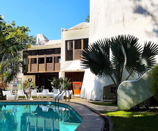 Gallery - Les Jardins De Rio Boutique Hotel