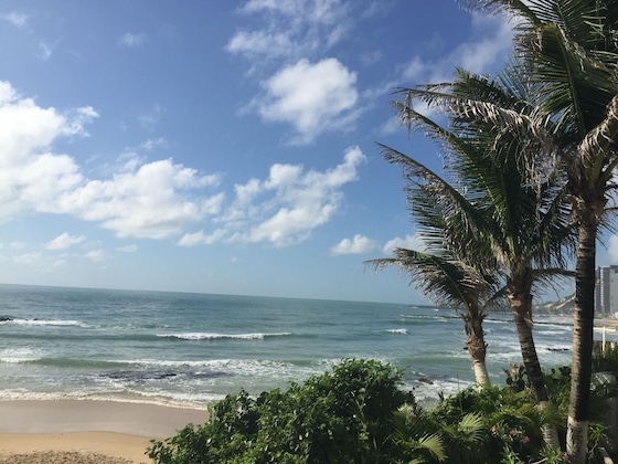 Gallery - Hotel Paraíso Natal