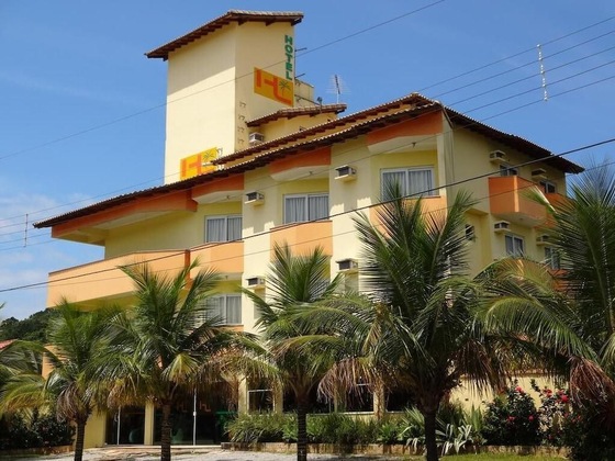 Gallery - Hotel Canto Da Riviera