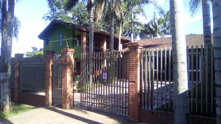 Gallery - Pousada Do Alemao