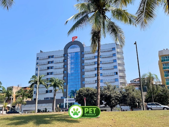 Gallery - Panorama Tower Hotel