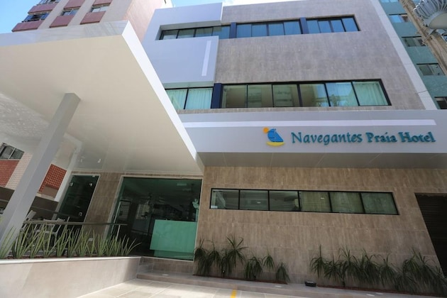 Gallery - Navegantes Praia Hotel