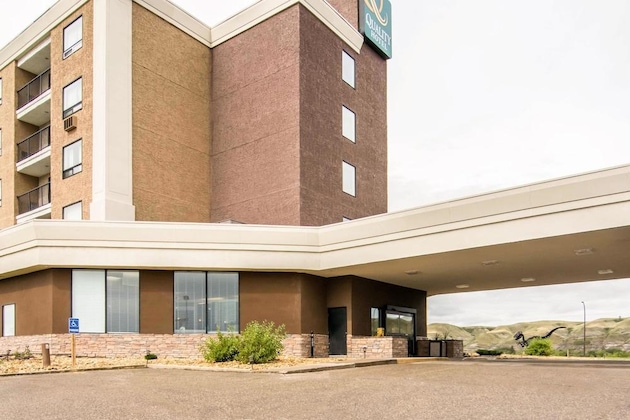 Gallery - Quality Hotel