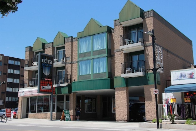 Gallery - Victoria Motor Inn