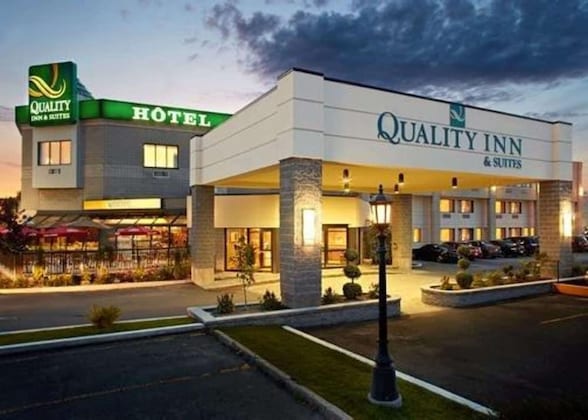 Gallery - Quality Inn & Suites