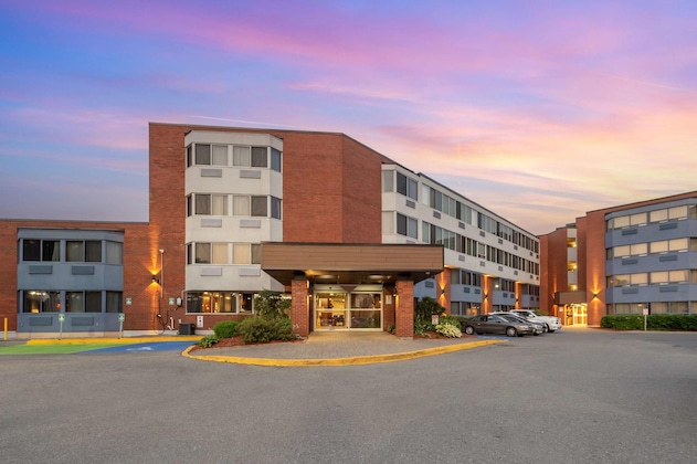 Gallery - Best Western Plus Ottawa City Centre
