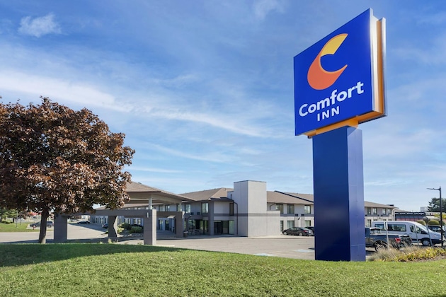 Gallery - Comfort Inn Airport West